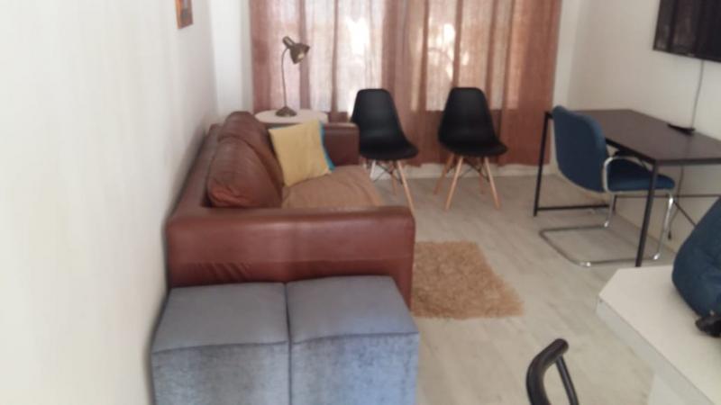 To Let 1 Bedroom Property for Rent in Stellenbosch Central Western Cape